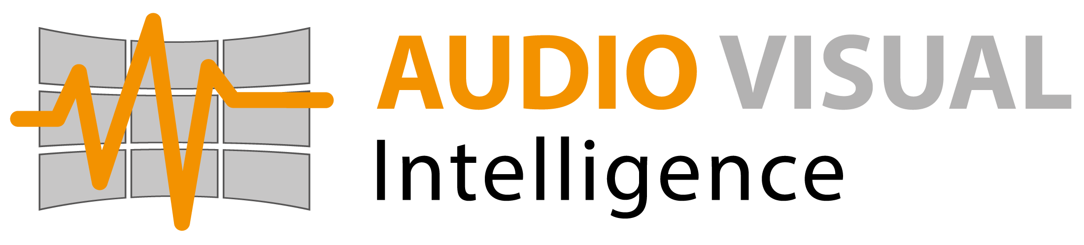 Audio Visual Intelligence LTD logo