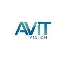  AVITvision logo v3