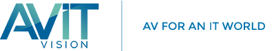 AVIT VISION SL logo