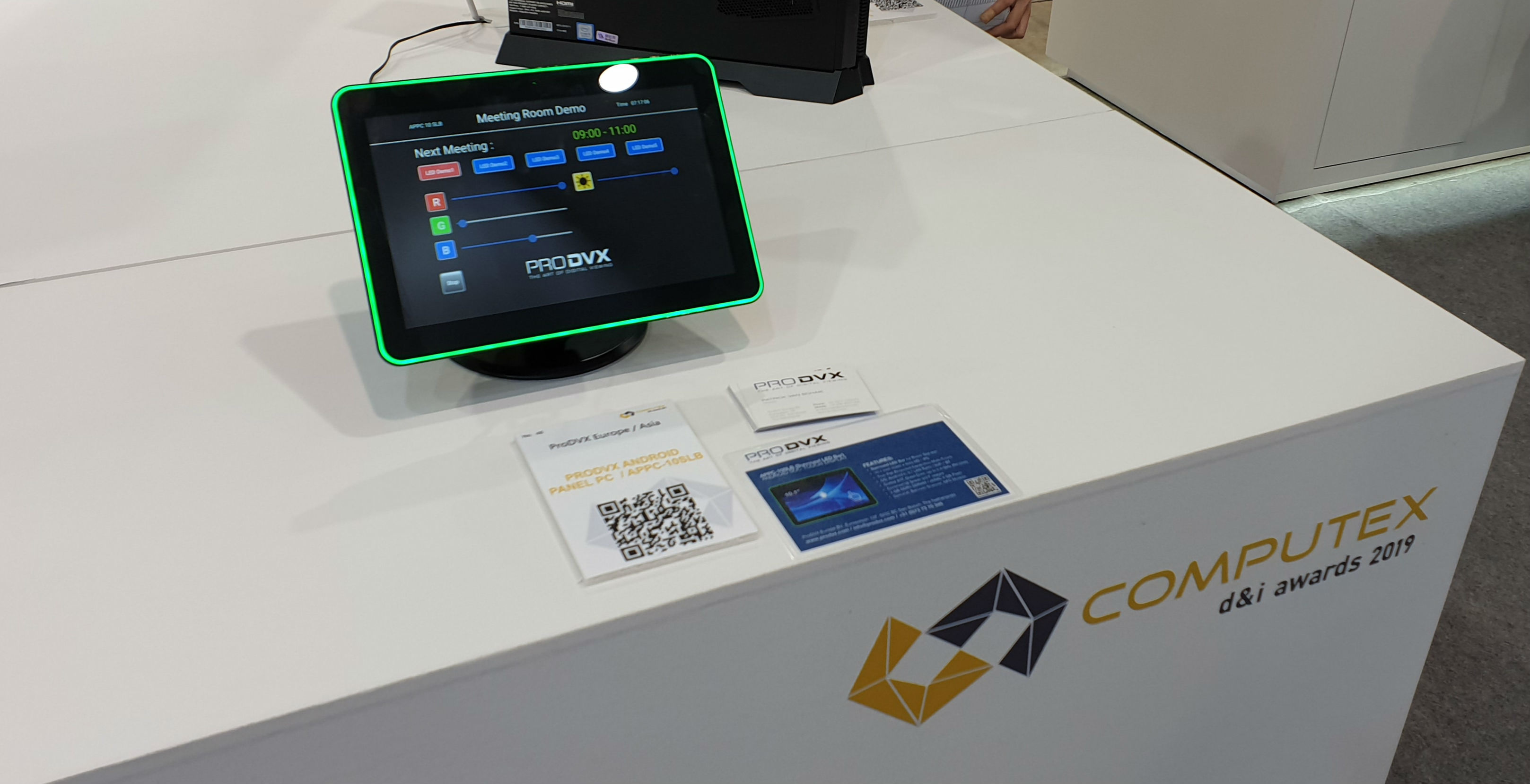 COMPUTEX