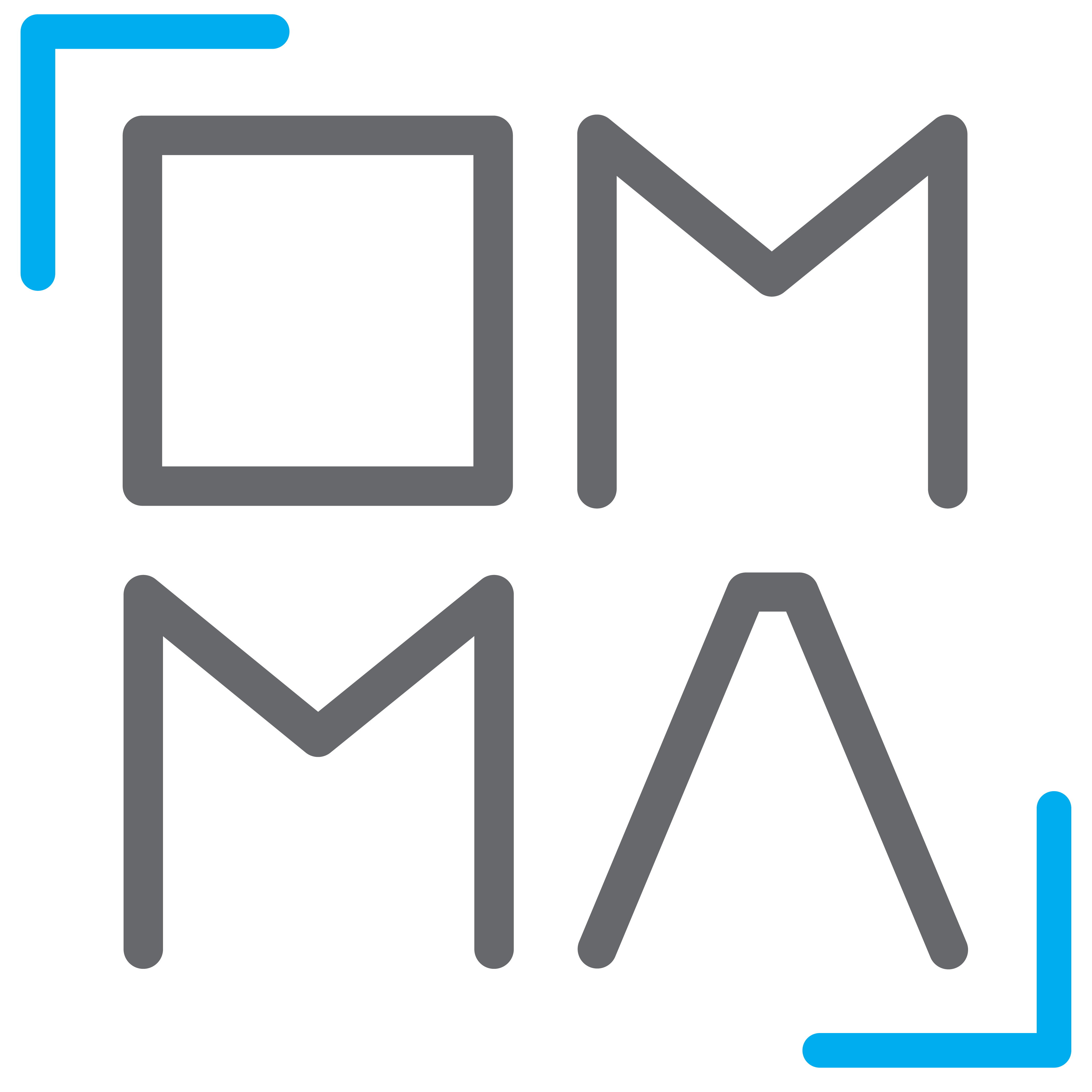 Ommasign logo