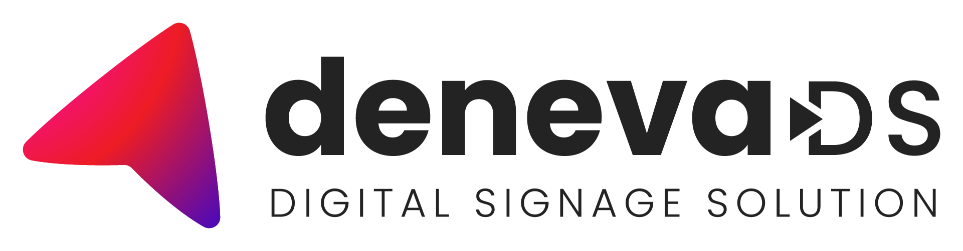 DENEVA logo