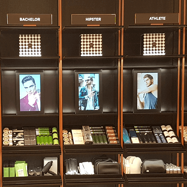 Digital Kiosk2