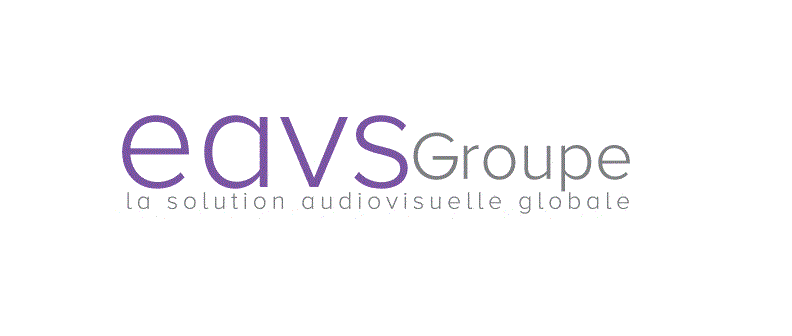 EAVS Groupe logo