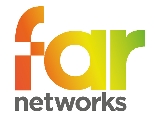 FAR Networks logo