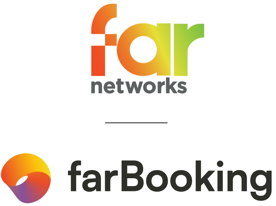 FAR Networks logo