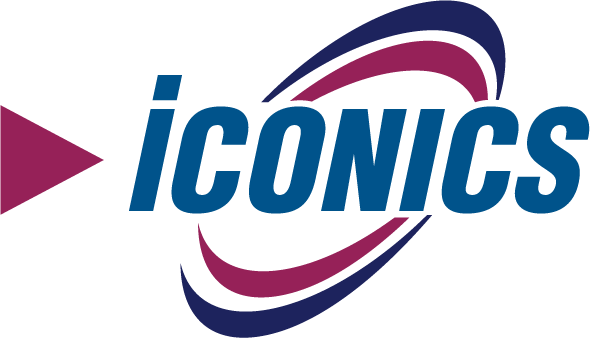  ICONICS logo