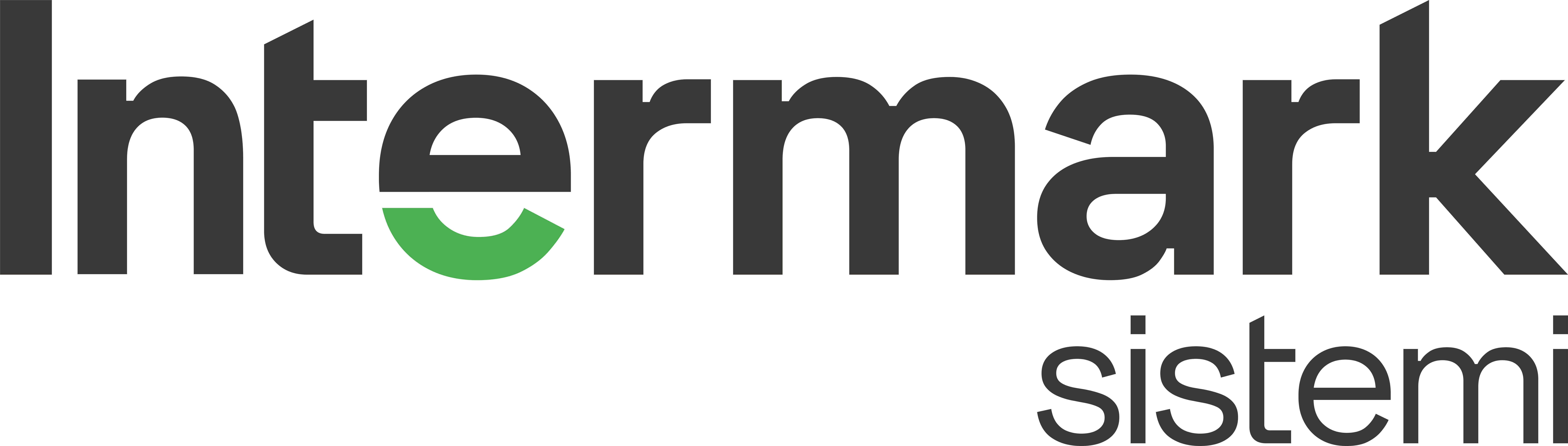 Intermark Sistemi Srl logo