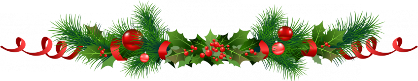 Kerstdeco png