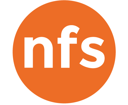 NFS Technology logo