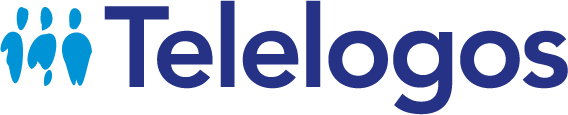 Telelogos logo