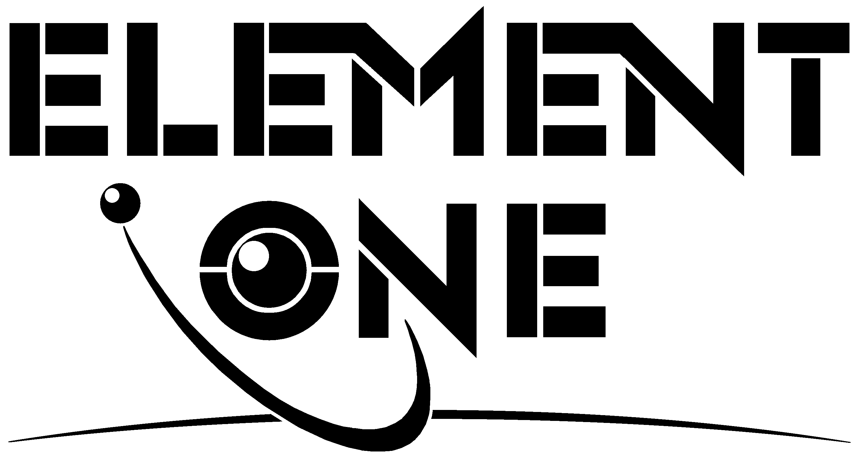 Element One logo