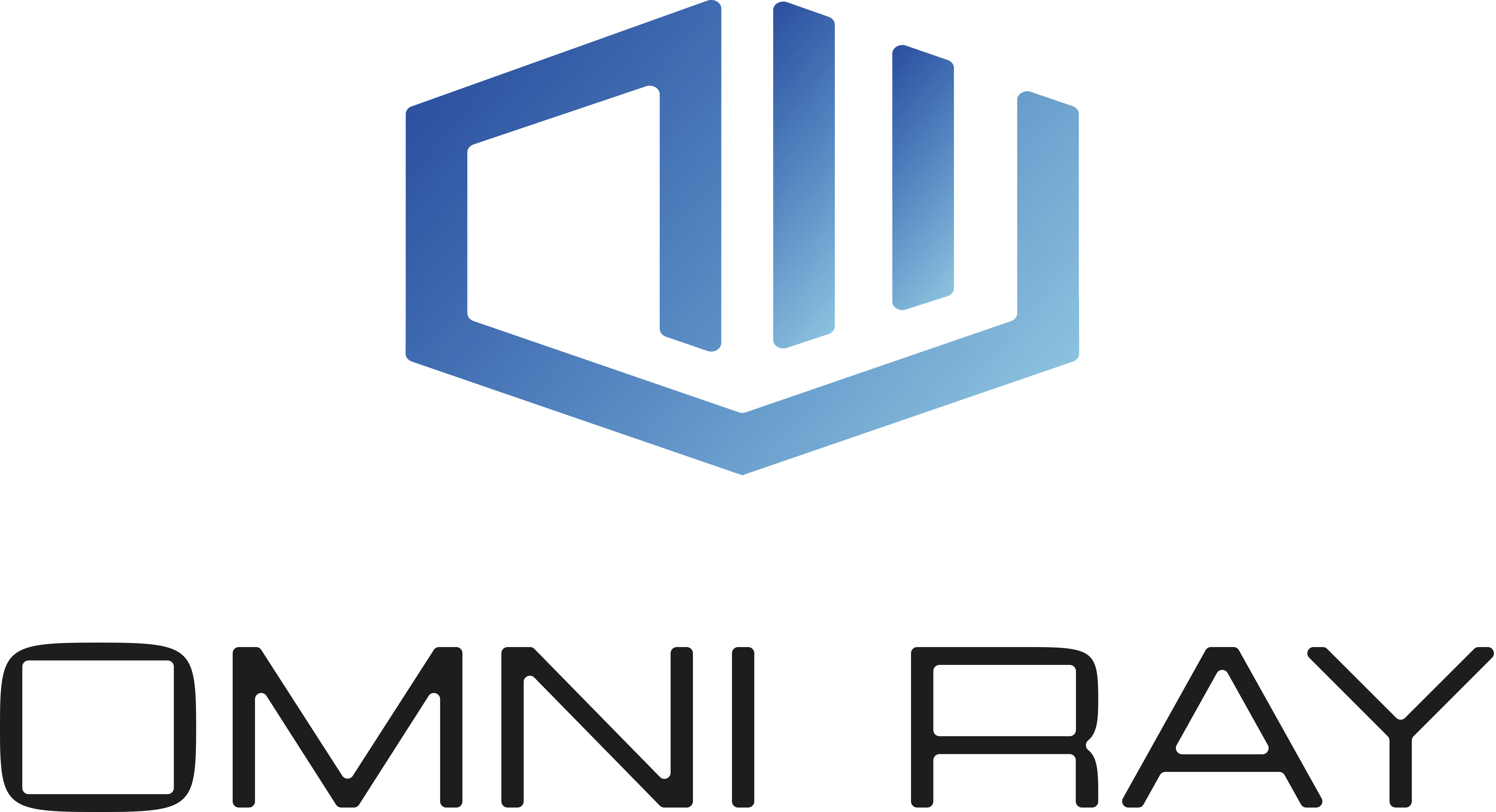 Omni Ray AG logo