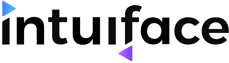 Intuiface logo