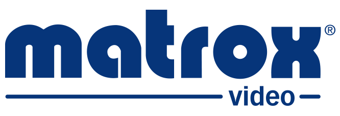 Matrox logo