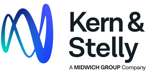 Kern & Stelly Medientechnik GmbH logo