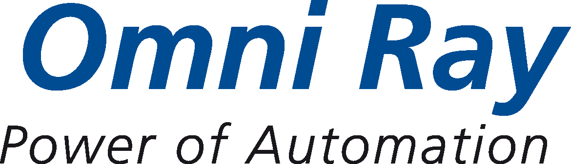 Omni Ray AG logo