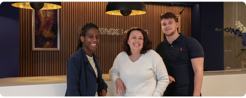 Introducing our Inside Sales team