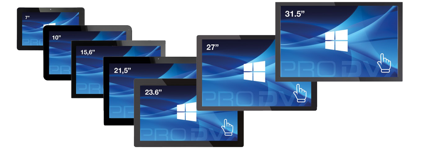 ProDVX IPPC Series