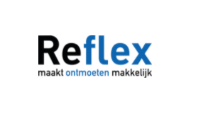 Reflex Online - Software Partner logo