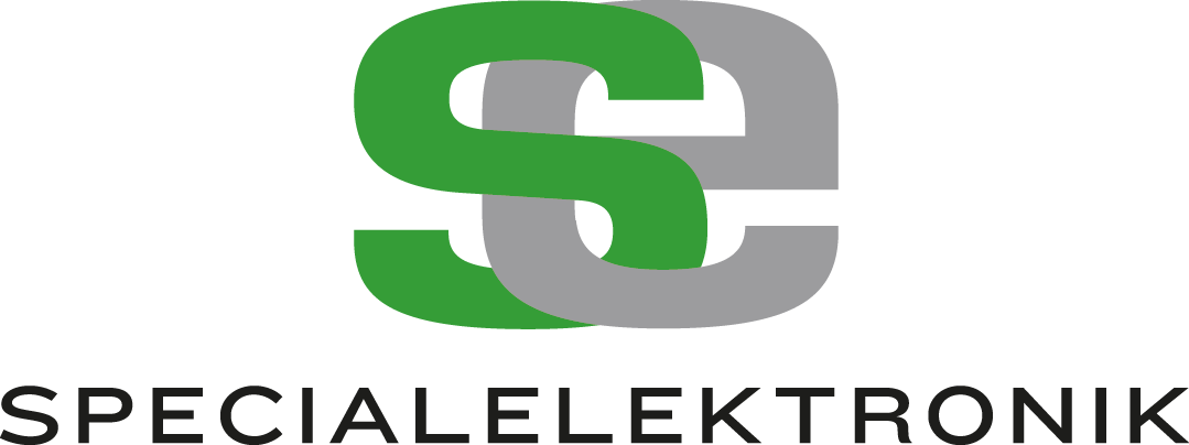 Special-Elektronik logo