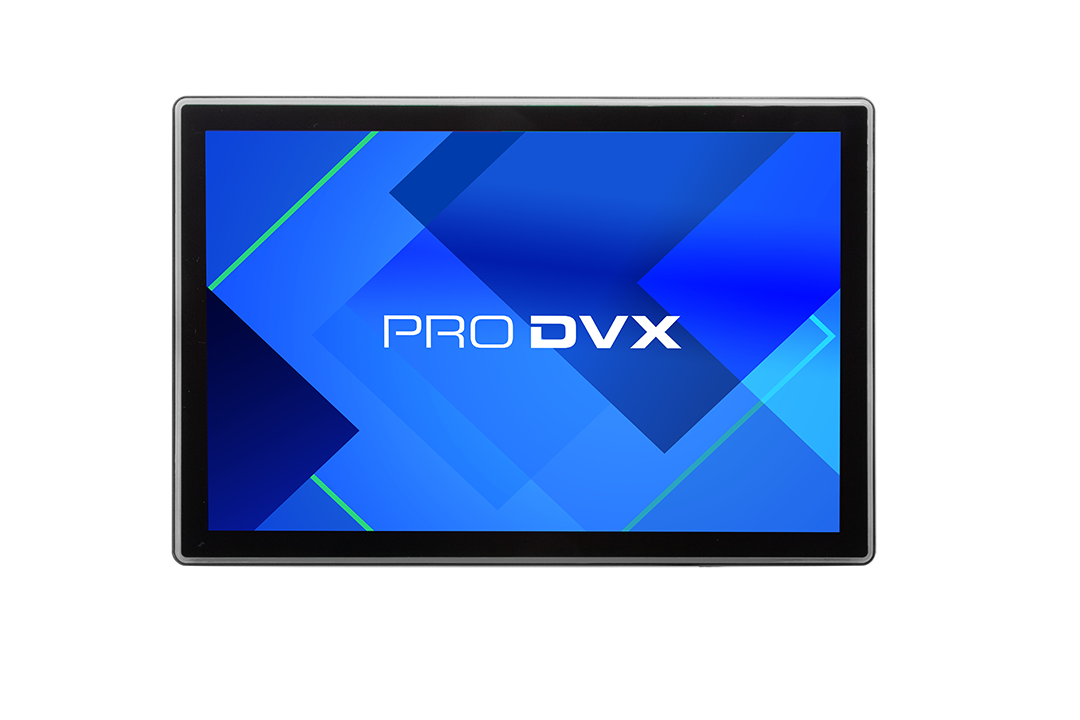 ProDVX APPC-10S front view