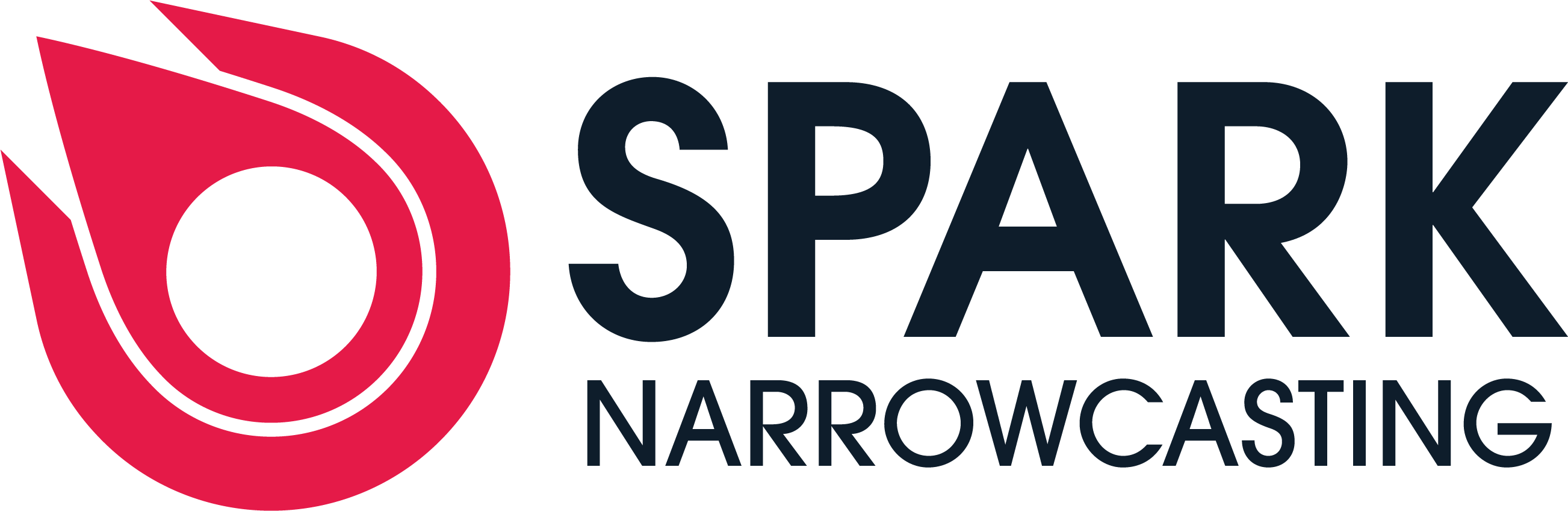  SPARK LOGO WOORDMERK 1