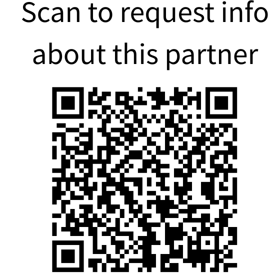 connectSignage QR code