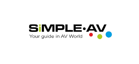 SimpleAV Sp. z o.o. logo