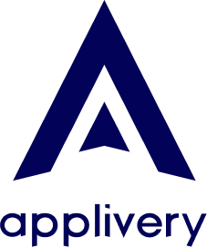 Applivery logo