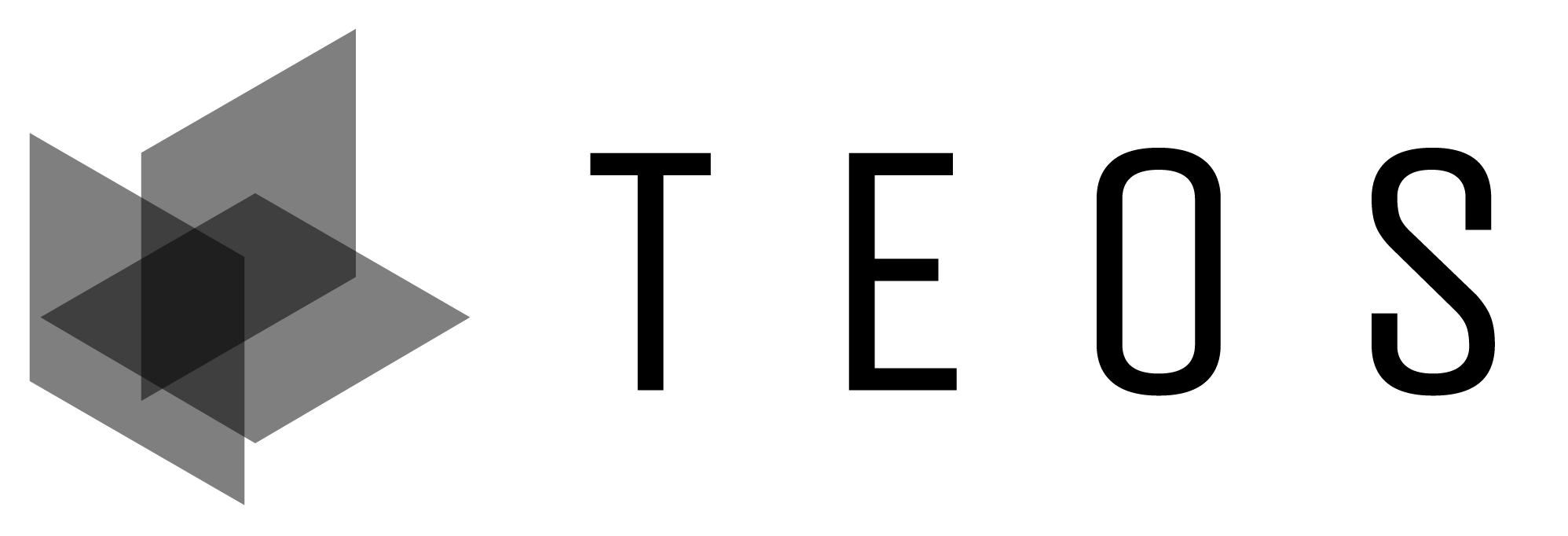 TEOS logo