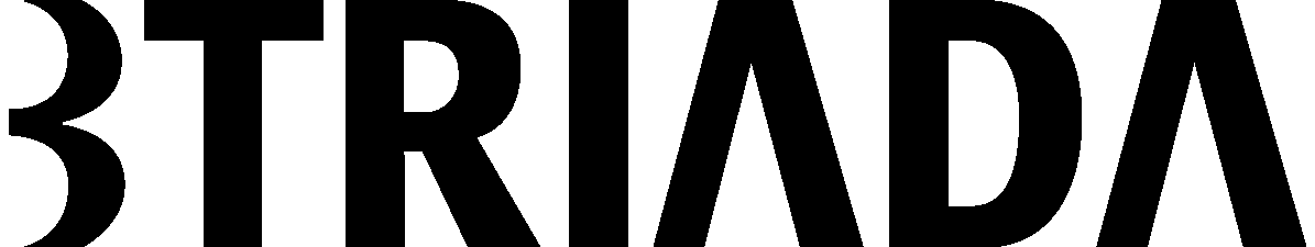 Triada AB logo