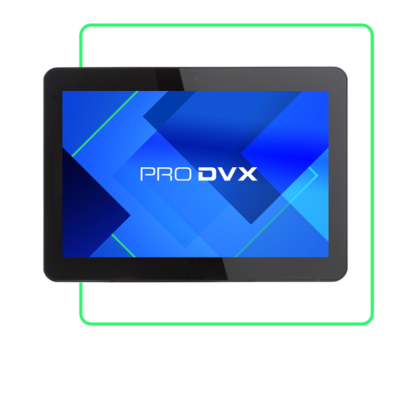Android Panel PC 10XPC
