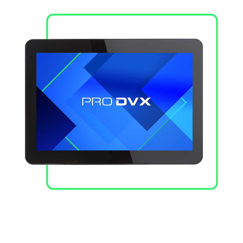 Android Panel PC 10XP