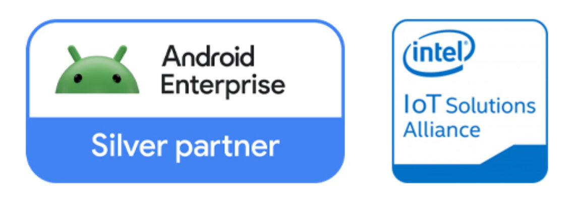 Android Silver Intel Alliance