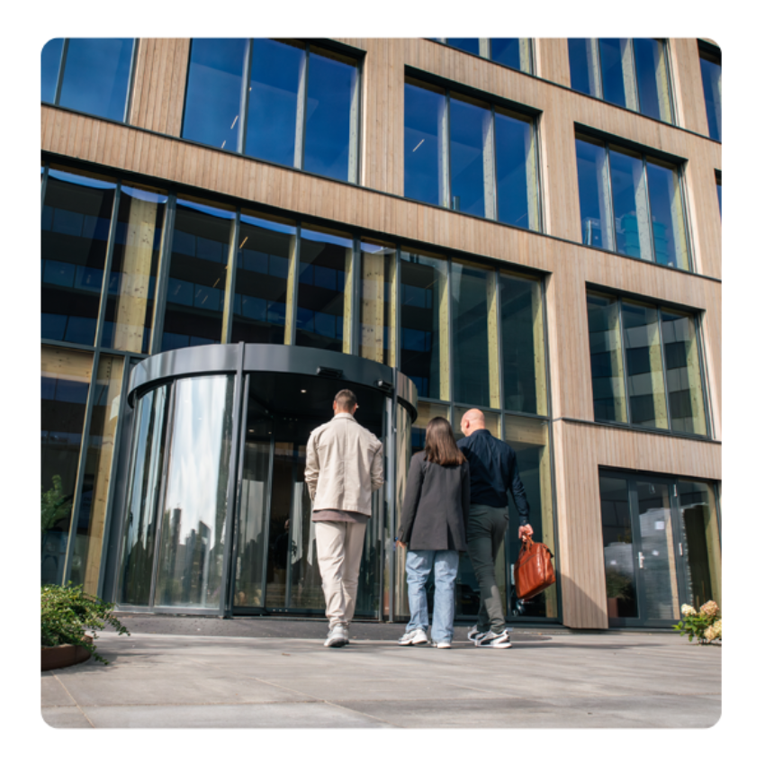 Campus Hambaken Timber 1