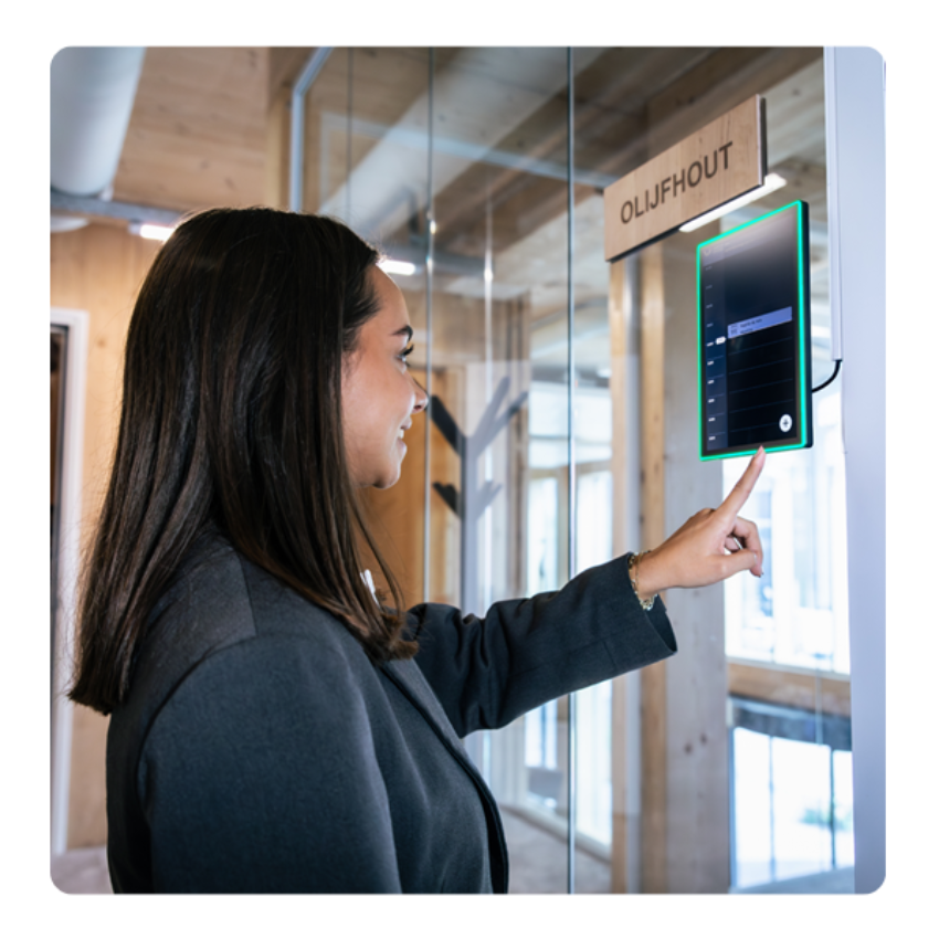 Campus Hambaken Timber 2