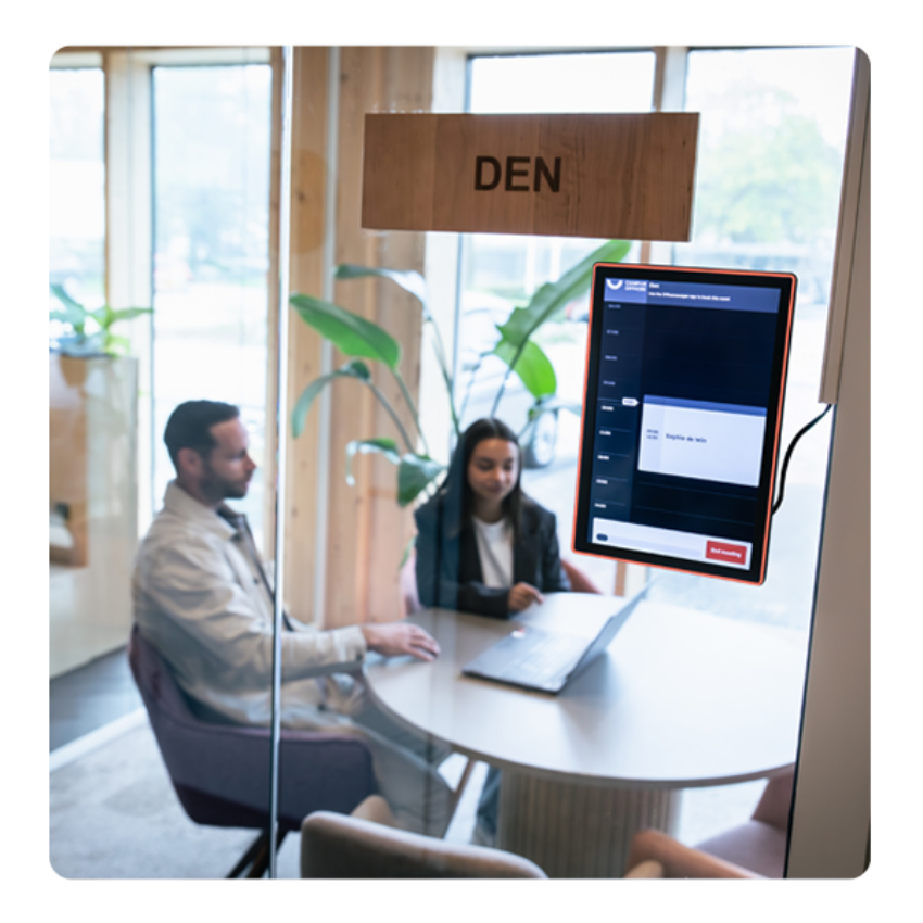 Campus Hambaken Timber 3