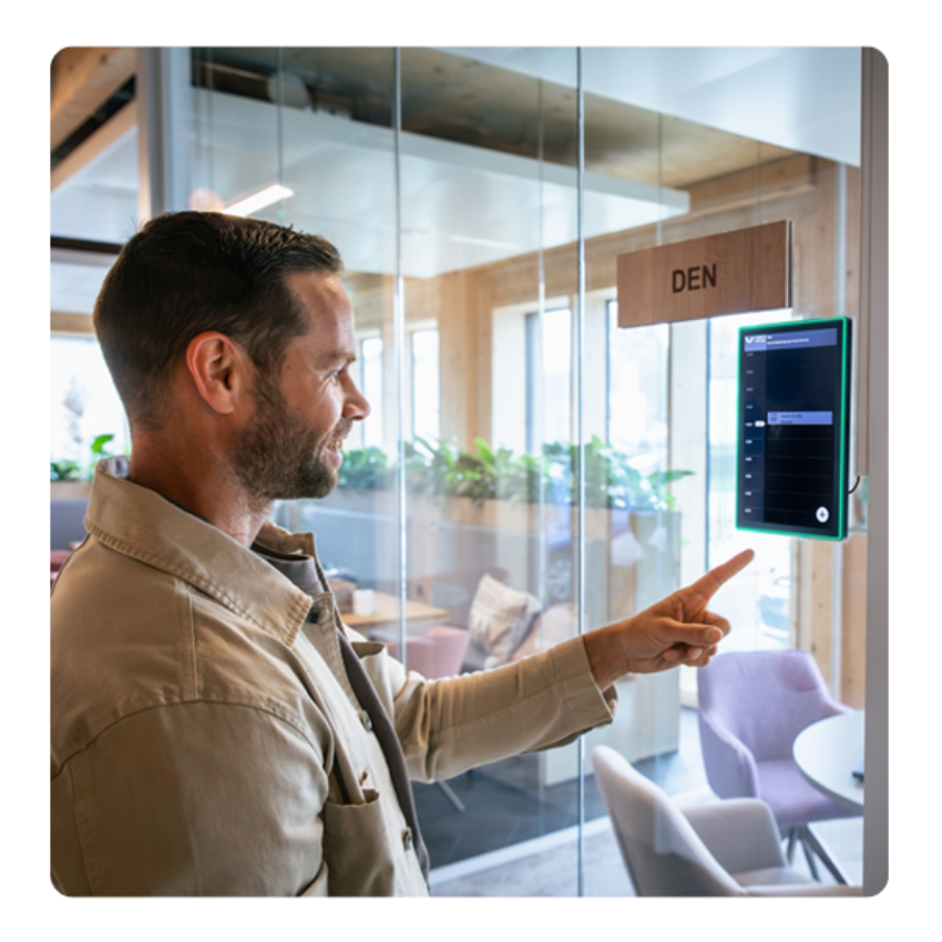 Campus Hambaken Timber 5