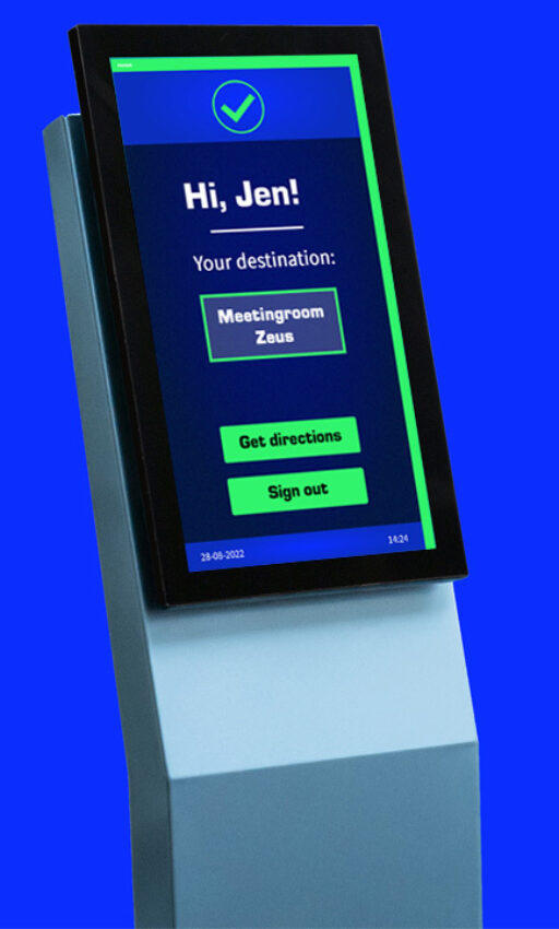 Digital Reception