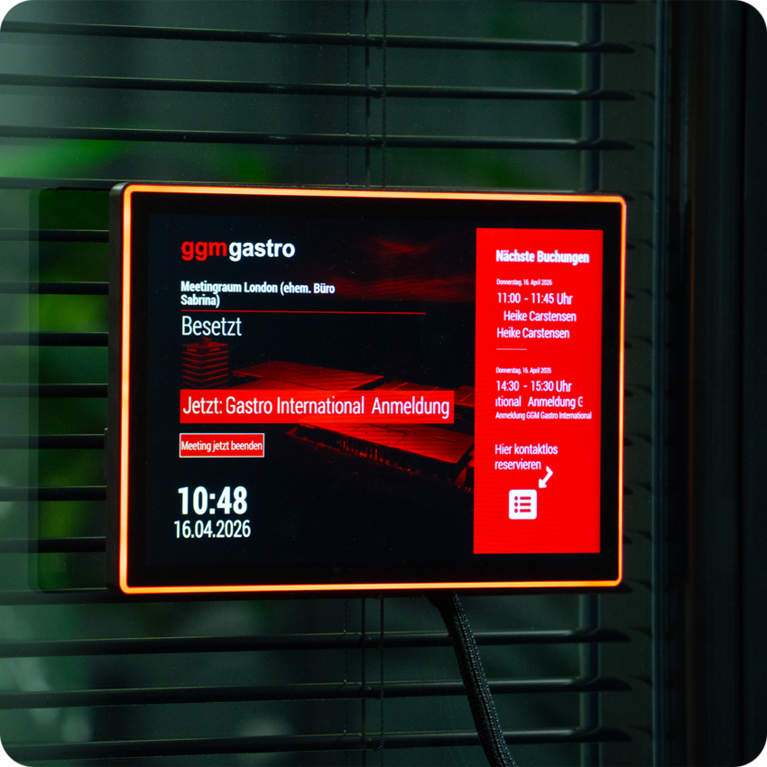 GGM Gastro 2