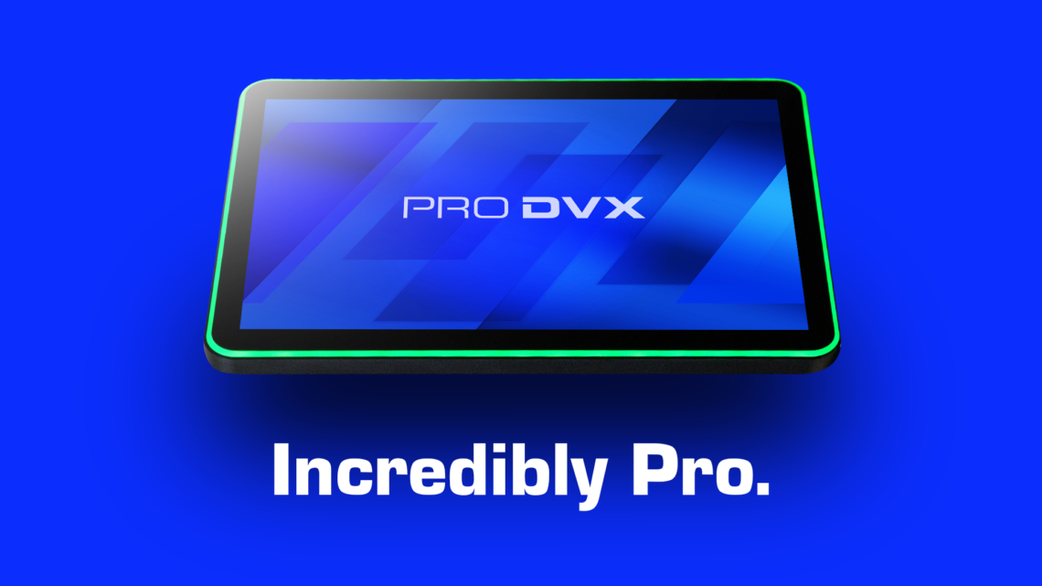 Incredibly Pro2