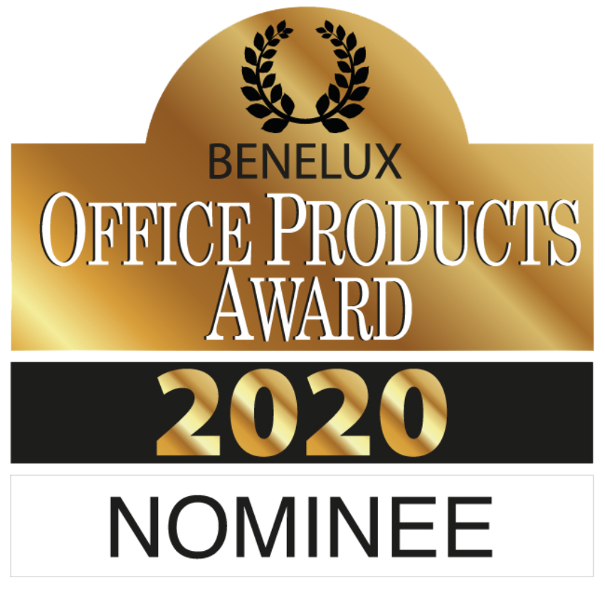 Logo B O P Awards 2020 nominee PNG