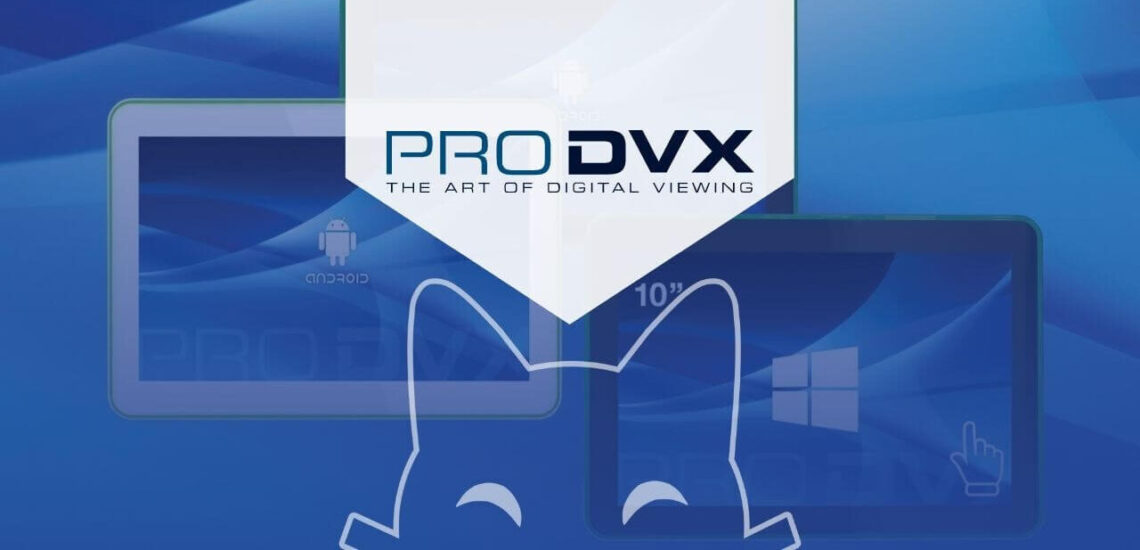 ProDVX Icecat