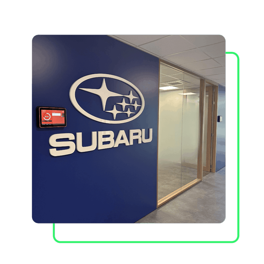 Visual Subaru resized