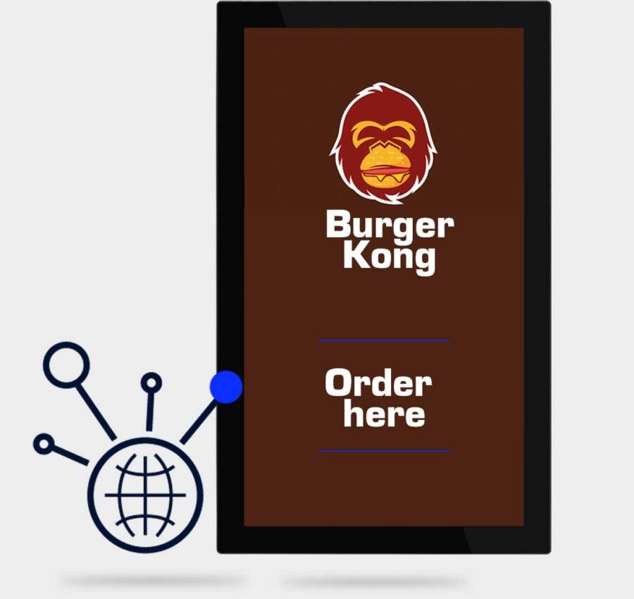 Burgerkongorder