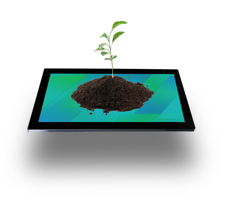 Image sustainability