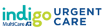 IndigoCare Logo