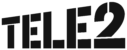 Tele2 and iTo Logo