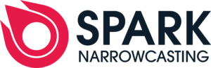 Spark Narrowcasting